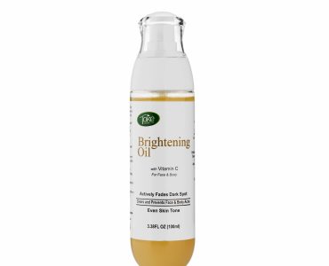 Toke Brightening Oil