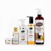 Caramel Skin Set