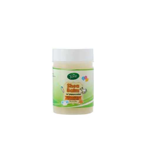 TOKE SHEA BALM