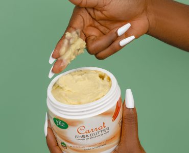 Toke-10 Toke carrot shea butter
