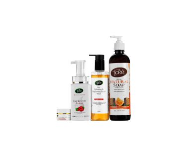 Fair Skin Set