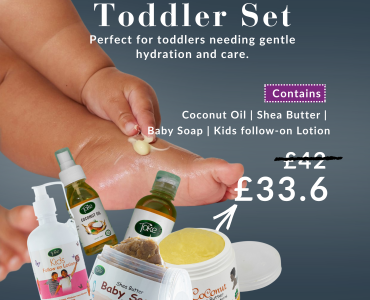 Toddler Set