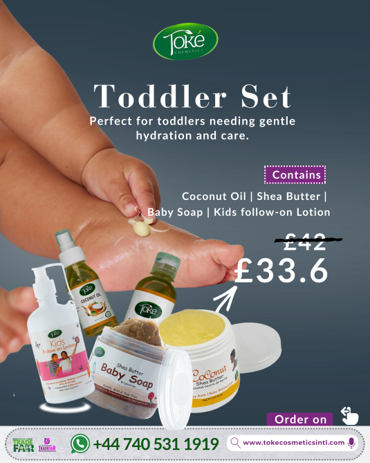 Toddler Set