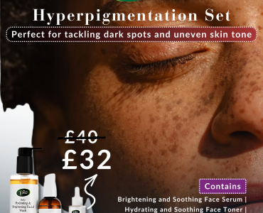 Hyperpigmentation Set