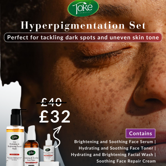 Hyperpigmentation Set