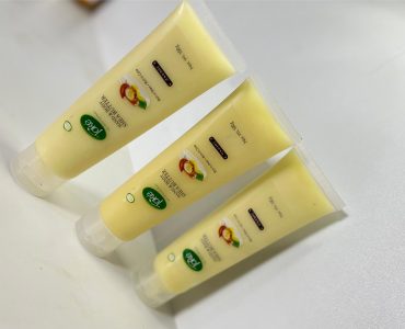 Hand and Body Shea Butter (100g)