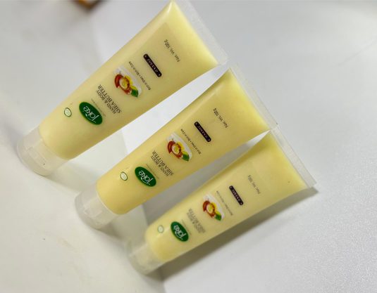 HAND & BODY SHEA BUTTER (100G)