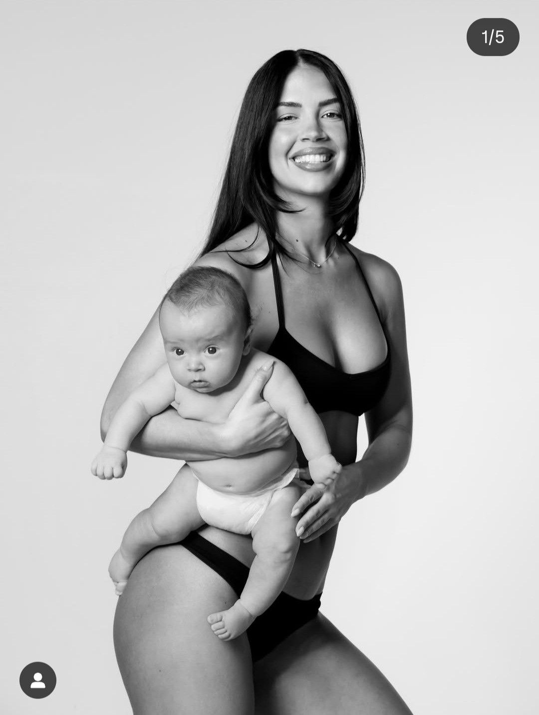 New Mom Skincare Set