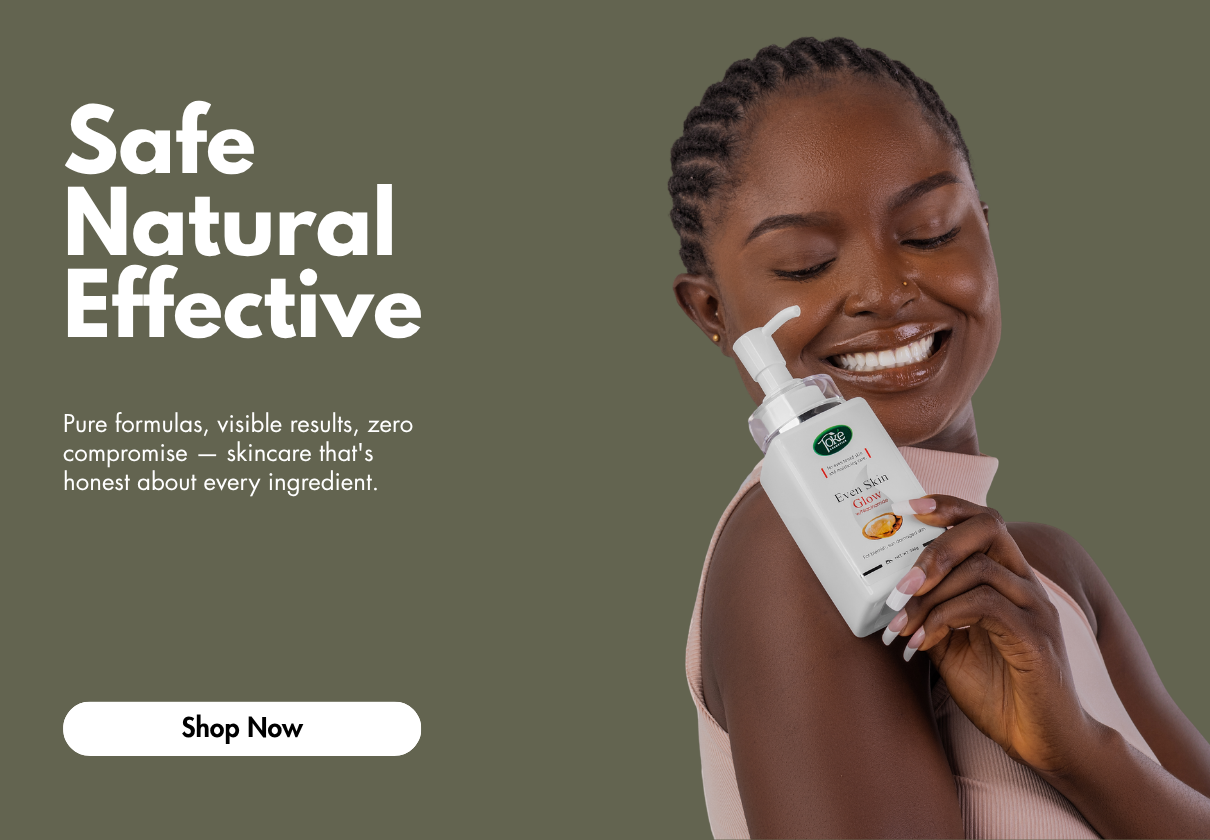 Natural and Effective