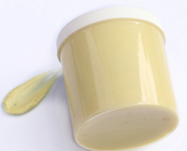 500G PURE SHEA BUTTER (PACK OF 3PCS)