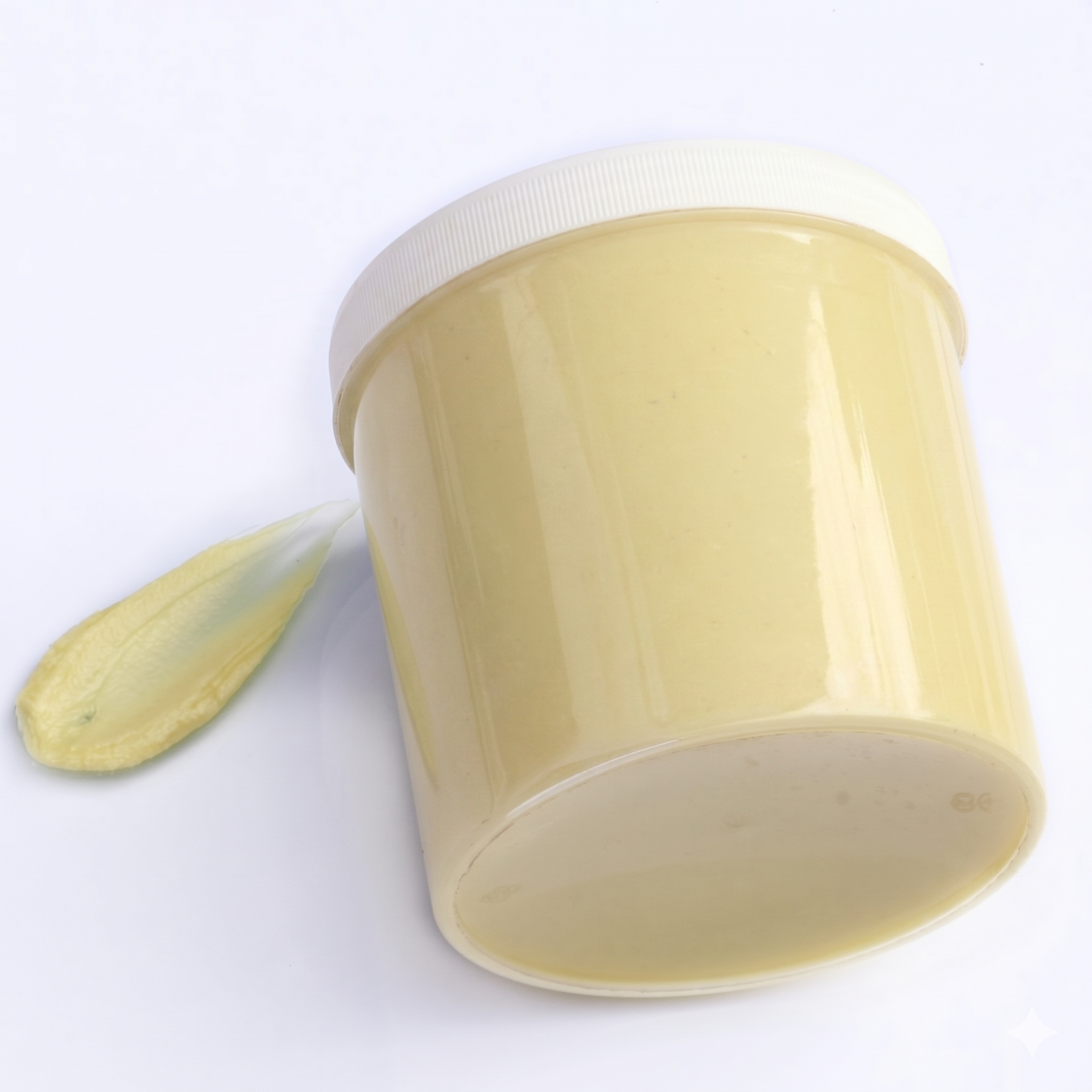 500G PURE SHEA BUTTER (PACK OF 3PCS)