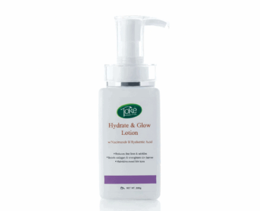 HYDRATE AND GLOW LOTION (PACK OF 3PCS)
