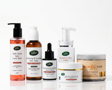 TEEN’S SET(ACNE)