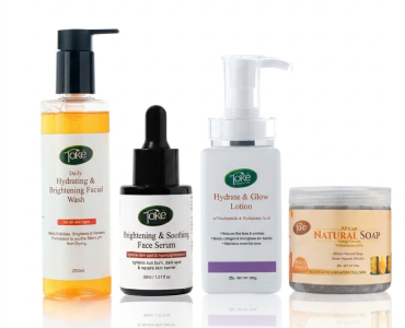 TEEN’S SET(MOISTURIZER)