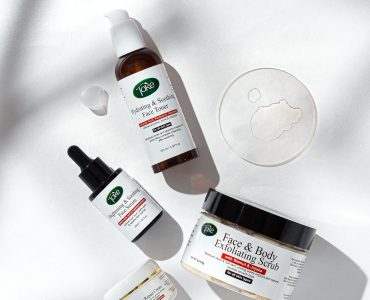 FACIAL SET