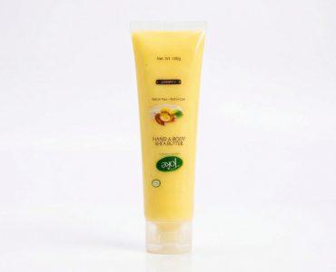 TUBE SHEA BUTTER (PACK OF 3PCS)