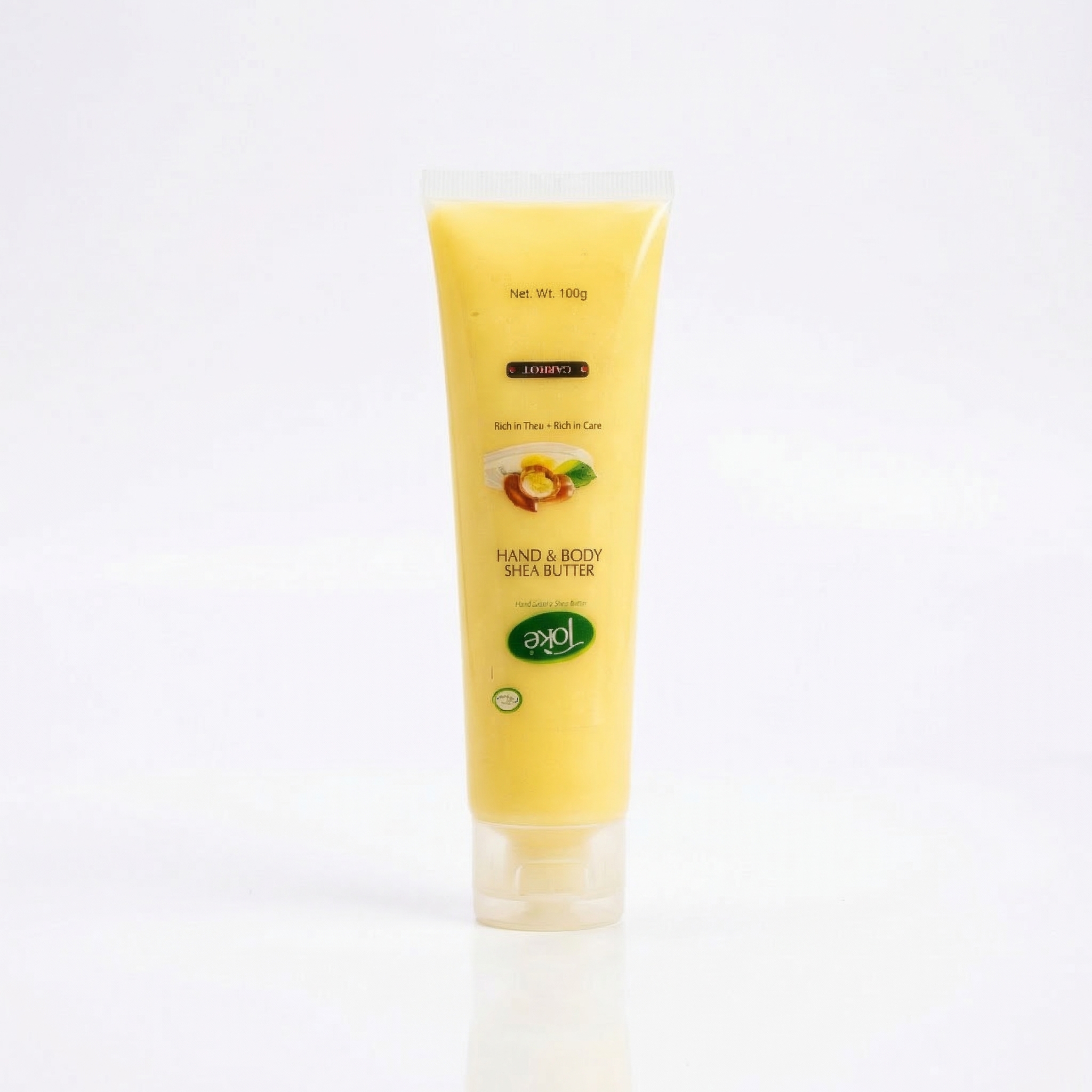 TUBE SHEA BUTTER