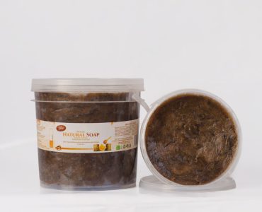 2KG NATURAL SOAP